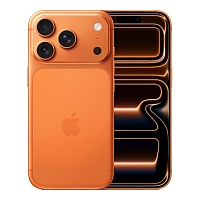 Смартфон Apple iPhone 17 Pro 256 ГБ 