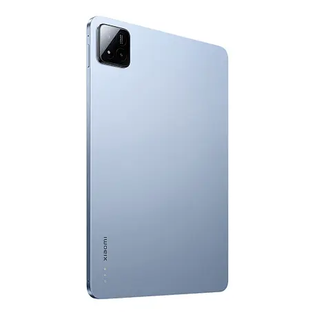 Планшет Xiaomi Pad 7 Wi-Fi 8/128 ГБ голубой - 4