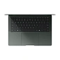 Ноутбук Honor MagicBook Art 14 (2025) Core Ultra 7 255H Intel ARC Graphics