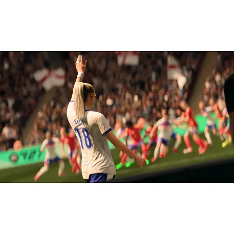 Игра для Nintendo Switch 2 FC 27 - 2