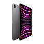 Планшет Apple iPad Pro 12.9" (2022) M2 Wi-Fi 512 ГБ "серый космос" - 2