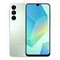 Смартфон Samsung Galaxy A16 4/128 ГБ светло-зелёный (2sim - гибридный слот)
