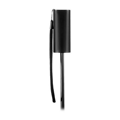 Зонт Xiaomi Two or Three Sunny Umbrella чёрный - 4