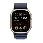 Умные часы Apple Watch Ultra 2 (2024) 49mm GPS + Cellular