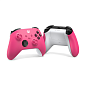 Геймпад Microsoft Xbox Series