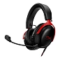 Проводные наушники HyperX Cloud III
