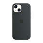 Клип-кейс (накладка) Silicone Case для Apple iPhone 13 - 1