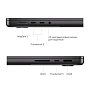 Ноутбук Apple Macbook Pro 14" (2024) M4 Pro
