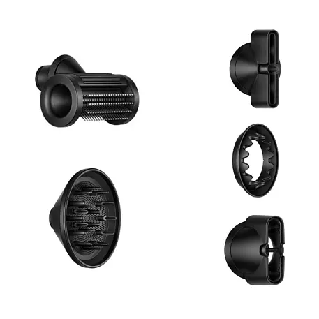 Фен Dyson Supersonic Nural HD16 - 4