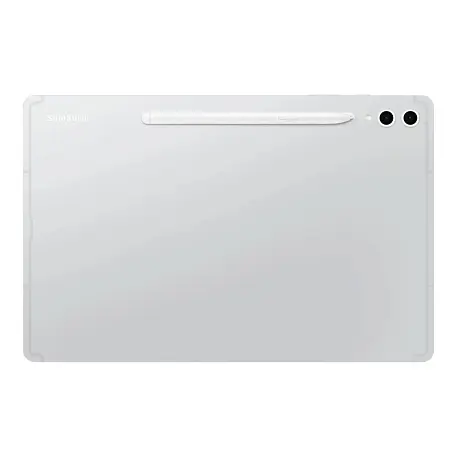 Планшет Samsung Galaxy Tab S10 Plus With Keyboard Cover (SM-X820) Wi-Fi 12/256 ГБ серебристый - 2
