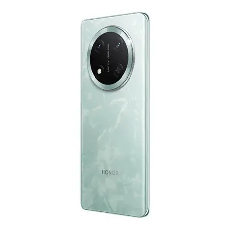 Смартфон Honor X9c 8/256 ГБ "нефритовый голубой" (2sim) - 7
