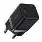 Сетевое зарядное устройство Baseus GaN3 Fast Charger 30 Вт