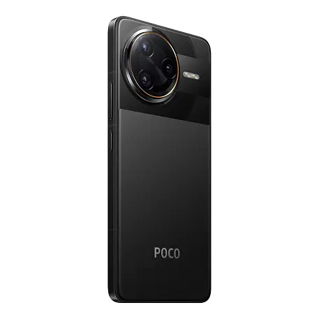 Смартфон Xiaomi Poco F7 Ultra 12/256 ГБ чёрный (2sim) - 5