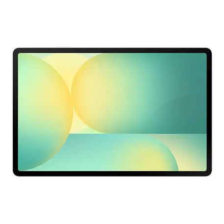 Планшет Samsung Galaxy Tab S10 FE Plus (SM-X620) Wi-Fi 8/128 ГБ серебристый - 3