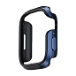 Чехол-бампер UNIQ Valencia для Apple Watch 44mm