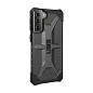 Клип-кейс (накладка) UAG Plasma для Samsung Galaxy S21 Plus