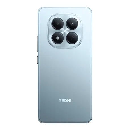 Смартфон Xiaomi Redmi Note 15 Pro 4G 8/256 ГБ синий (2sim) - 6