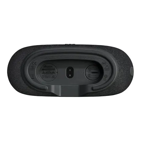 Портативная колонка JBL Horizon 3 чёрный - 6