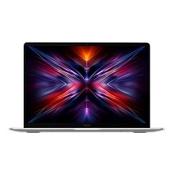 Ноутбук Xiaomi RedmiBook 14" (2025) Core i5 13420H Intel UHD Graphics 16 ГБ, 512 ГБ SSD (JYU4677CN), серебристый