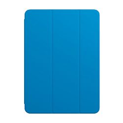 Чехол-книжка Smart Case для Apple iPad Pro 10.5" (2017 / 2019) искусственная кожа, голубой