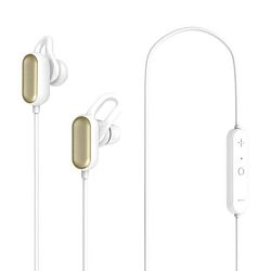 Беспроводные наушники Xiaomi Mi Millet Sports Bluetooth Headset Youth Edition, белый