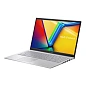 Ноутбук ASUS Vivobook 15 Core i3 1315U Intel UHD Graphics 8 ГБ, 512 ГБ (X1504VA-NJ725), серебристый - 2