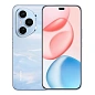 Смартфон Honor 400 Pro 12/512 ГБ "приливно-голубой" (2sim + eSim)