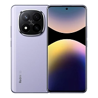 Смартфон Xiaomi Redmi Note 14 Pro+ 5G 12/512 ГБ фиолетовый (2sim + eSim)