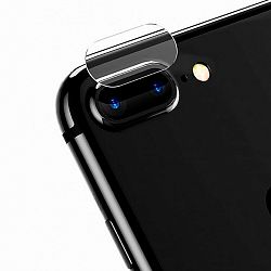 Защитное стекло на камеру Usams Glass Film для Apple iPhone 7 Plus / 8 Plus