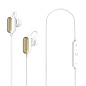 Беспроводные наушники Xiaomi Mi Millet Sports Bluetooth Headset Youth Edition, белый