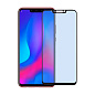 Защитное стекло 3D Premium для Huawei Nova 3 / Nova 3i, черная рамка