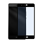 Защитное стекло 3D Classic для Huawei P9 Lite, черная рамка