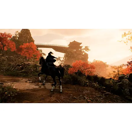 Игра для PS5 Rise of the Ronin - 2