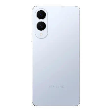 Смартфон Samsung Galaxy S25 Edge 12/512 ГБ "голубой титан" (2sim + eSim) - 3