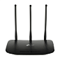 Wi-Fi роутер TP-Link TL-WR940N N450