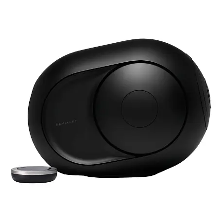 Акустическая система Devialet Phantom I 103dB чёрный матовый - 2