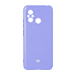 Клип-кейс (накладка) для Xiaomi Redmi 12C / Poco C55
