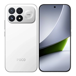 Смартфон Xiaomi Poco F9 Pro 12/512 ГБ белый