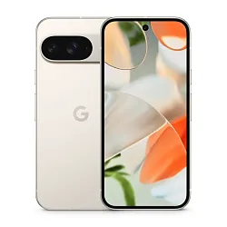 Смартфон Google Pixel 9 12/128 ГБ бежевый