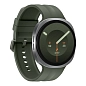 Умные часы Samsung Galaxy Watch 9 44mm (LTE) серебро - 3