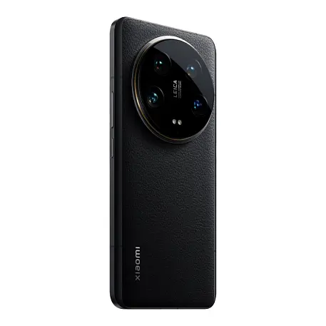 Смартфон Xiaomi 14 Ultra 12/256 ГБ чёрный (2sim) - 3