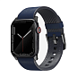 Ремешок UNIQ Straden для Apple Watch 44 / 45 / 46 / 49mm кожа