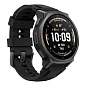Умные часы Xiaomi Amazfit T-Rex 3 Pro 44mm чёрный (чёрный ремешок) - 3