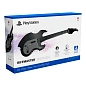 Гитара PDP Riffmaster Guitar Controller для PS5/PS4