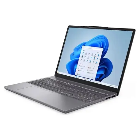 Ноутбук Lenovo IdeaPad Slim 3 Core i5 13420H Intel UHD Graphics 8 ГБ, 512 ГБ SSD (15IRH10), серый - 3