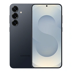 Смартфон Samsung Galaxy S25 Plus 12/256 ГБ тёмно-синий