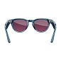 Умные очки Ray-Ban Headliner Shiny Jeans, Dusty Red Polarized, (50-23-150mm) - 4