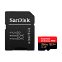 Карта памяти SanDisk Extreme Pro, 256 ГБ - 1