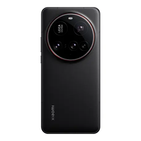 Смартфон Xiaomi 15 Ultra 16/512 ГБ чёрный (2sim + eSim) - 3