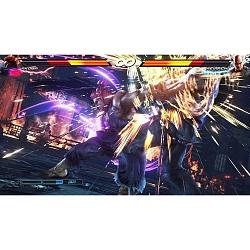 Игра для Xbox Tekken 7 Legendary Edition